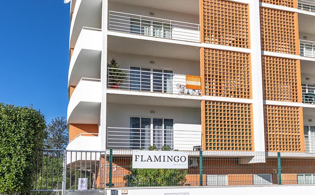 Sofiamar Holidays - Flamingo Portimão Exterior foto